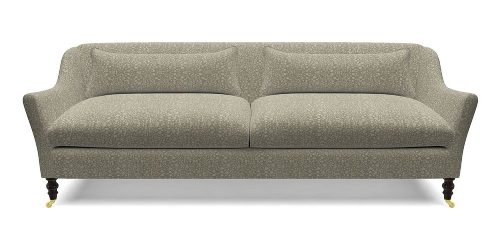 Bespoke 4 Seater Sofas