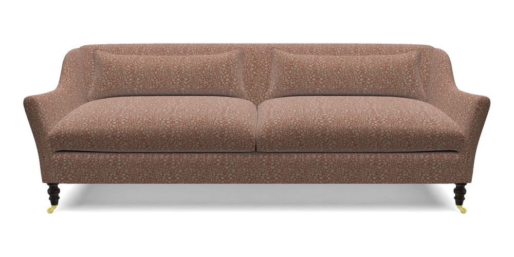 Bespoke 4 Seater Sofas