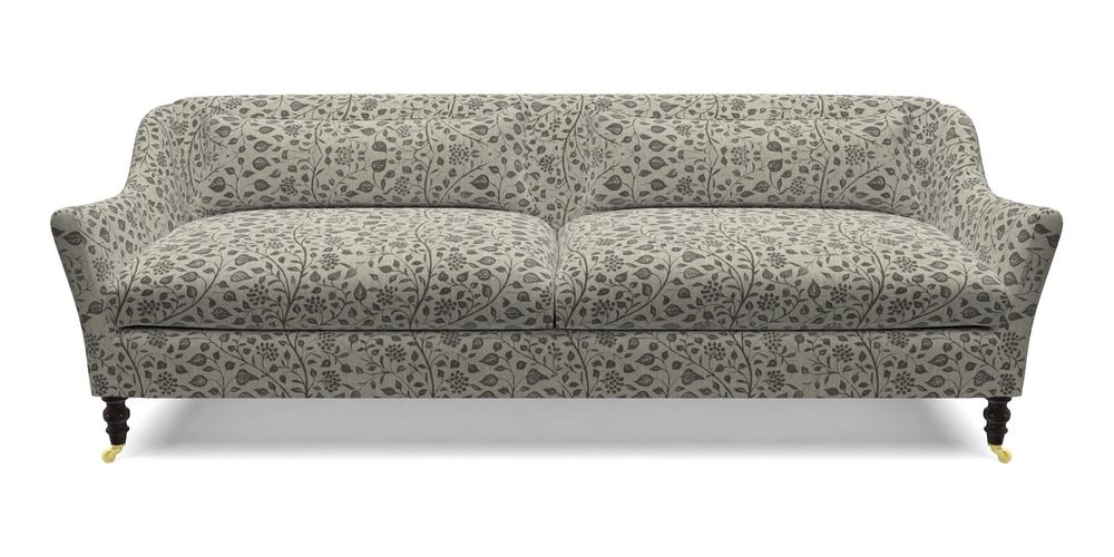 Bespoke 4 Seater Sofas