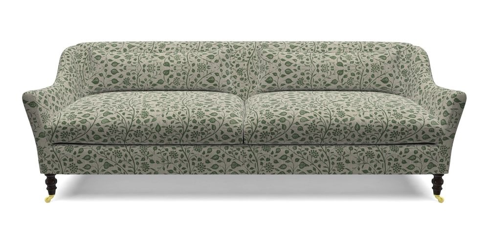 Bespoke 4 Seater Sofas