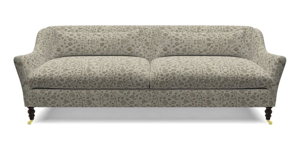 Bespoke 4 Seater Sofas