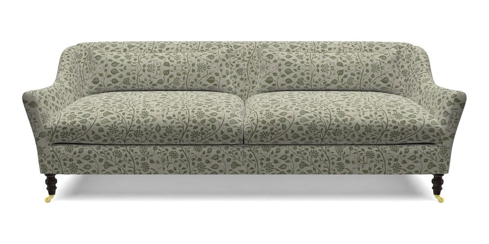 Bespoke 4 Seater Sofas