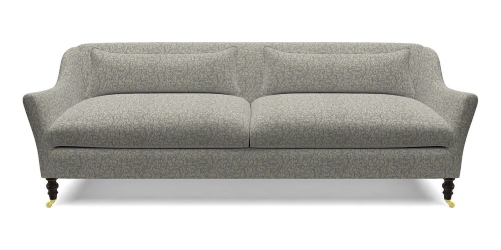 Bespoke 4 Seater Sofas