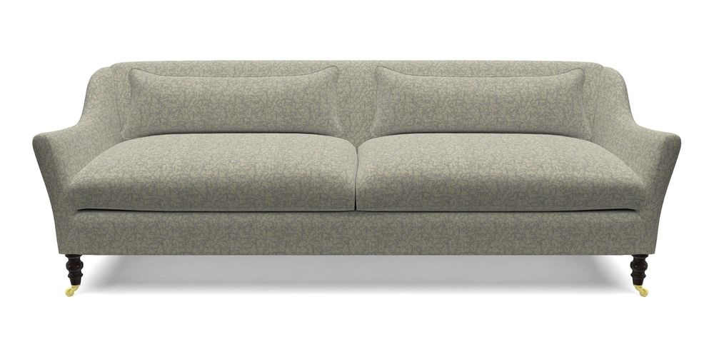 Bespoke 4 Seater Sofas