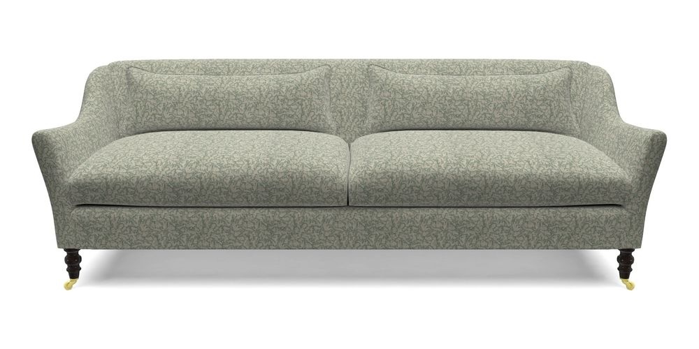 Bespoke 4 Seater Sofas