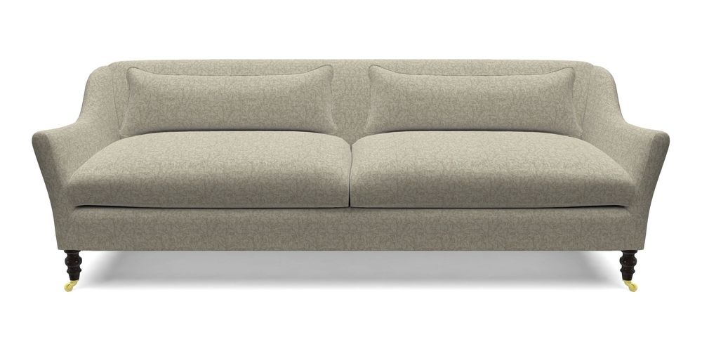 Bespoke 4 Seater Sofas