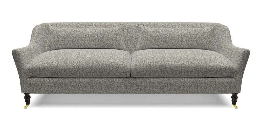 Bespoke 4 Seater Sofas