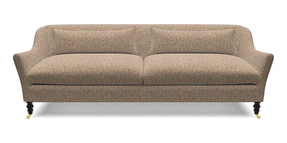 Bespoke 4 Seater Sofas