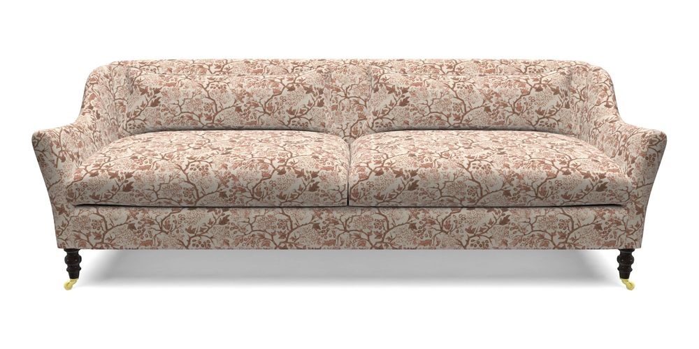 Bespoke 4 Seater Sofas