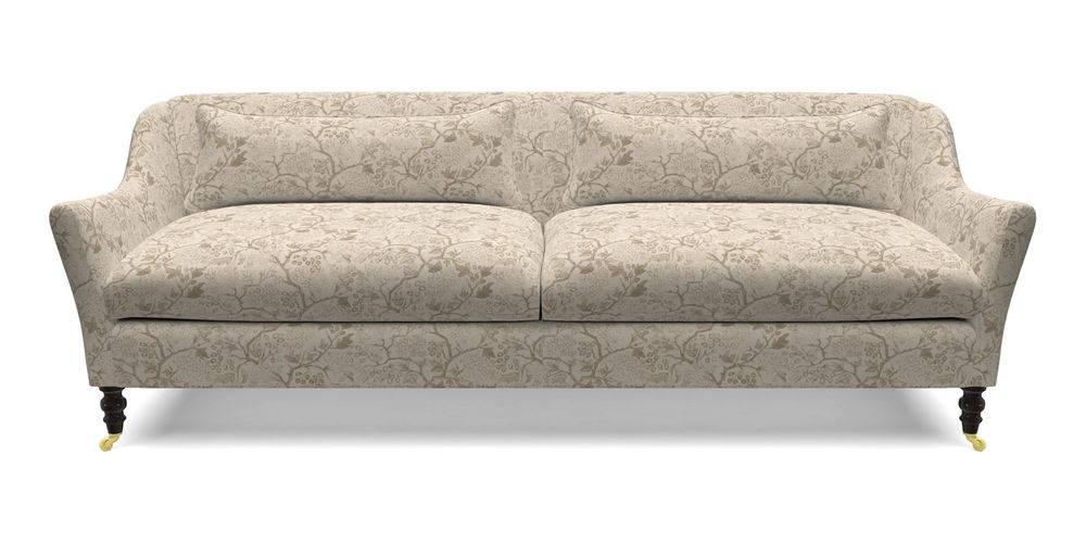 Bespoke 4 Seater Sofas