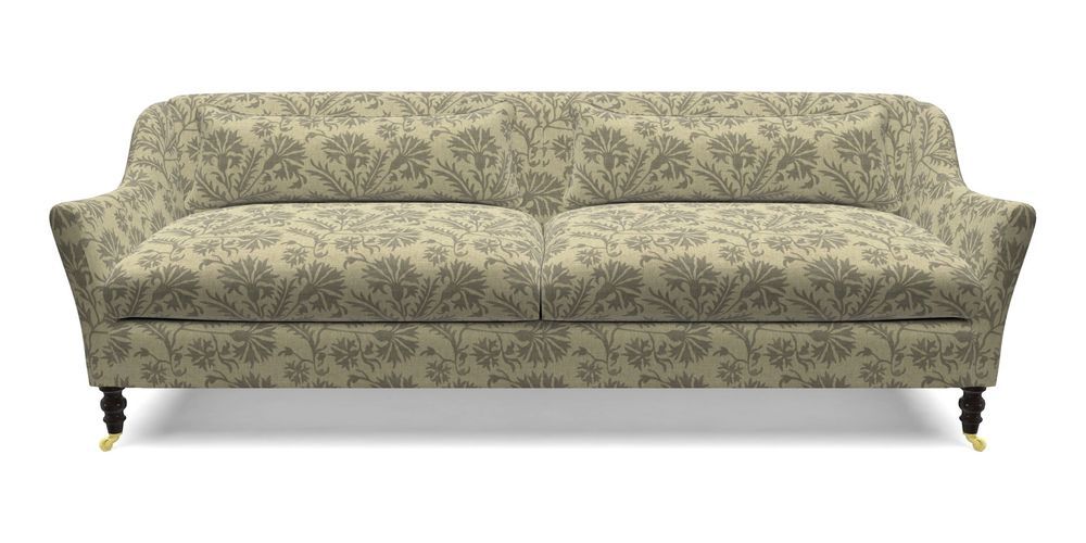 Bespoke 4 Seater Sofas