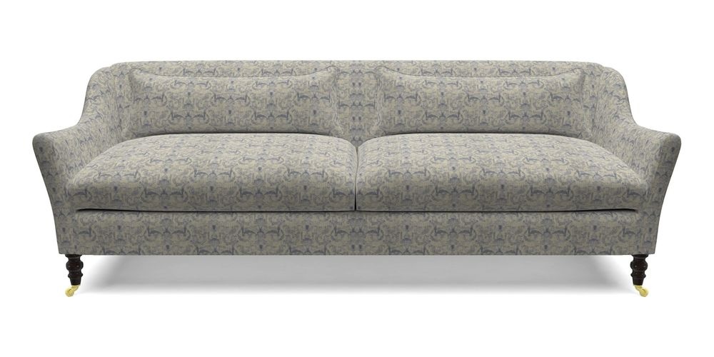 Bespoke 4 Seater Sofas