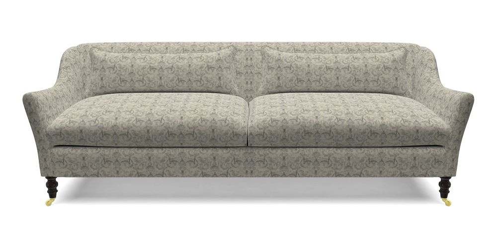 Bespoke 4 Seater Sofas