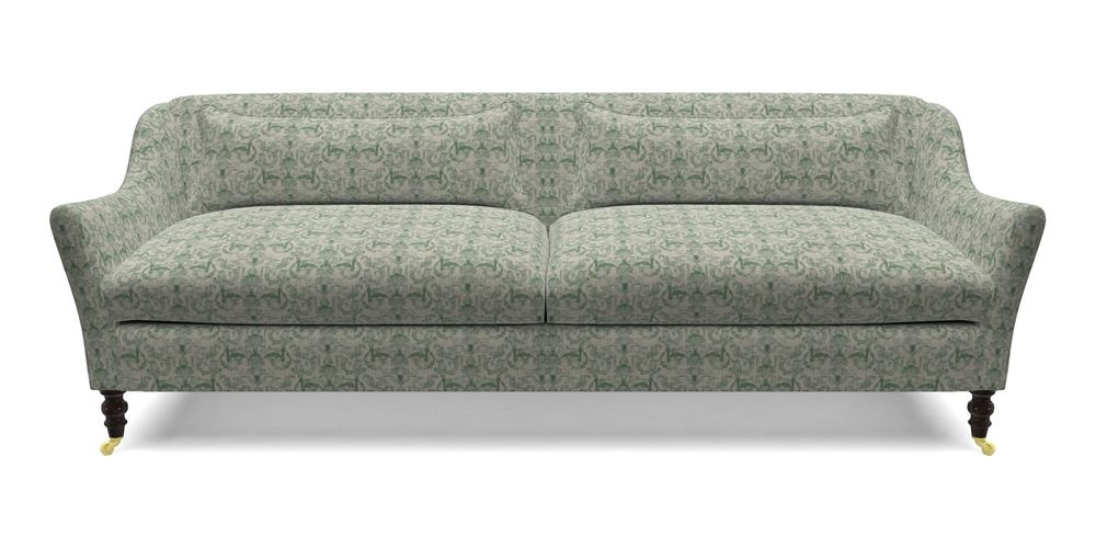 Bespoke 4 Seater Sofas