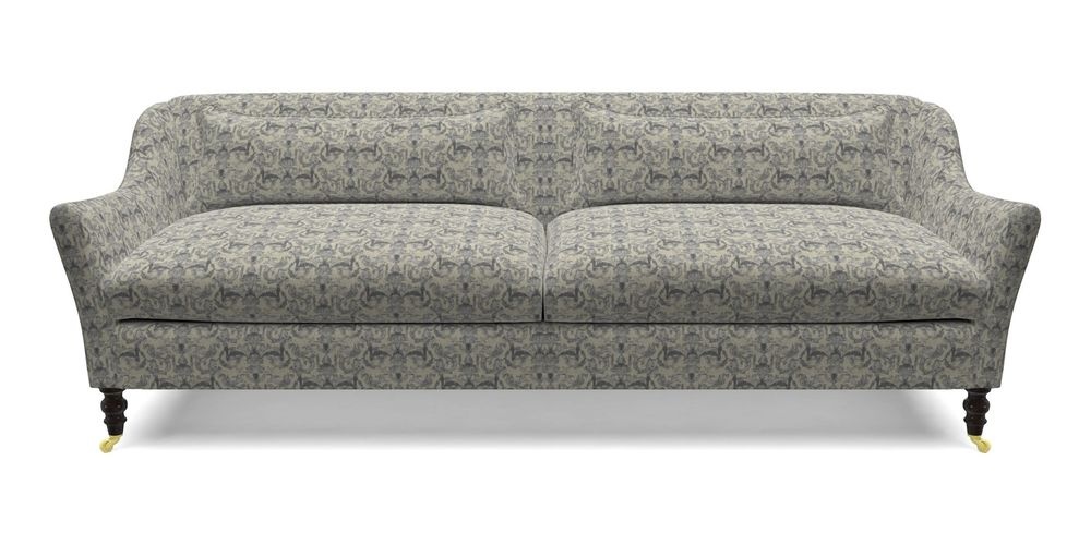 Bespoke 4 Seater Sofas