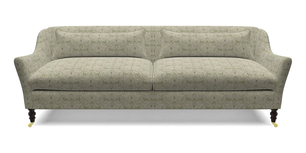 Bespoke 4 Seater Sofas