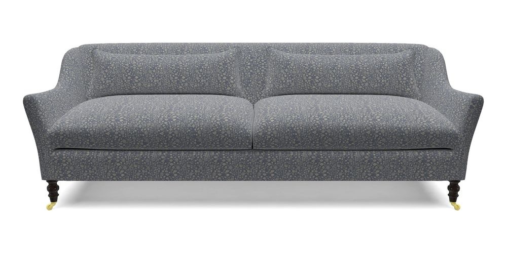 Bespoke 4 Seater Sofas