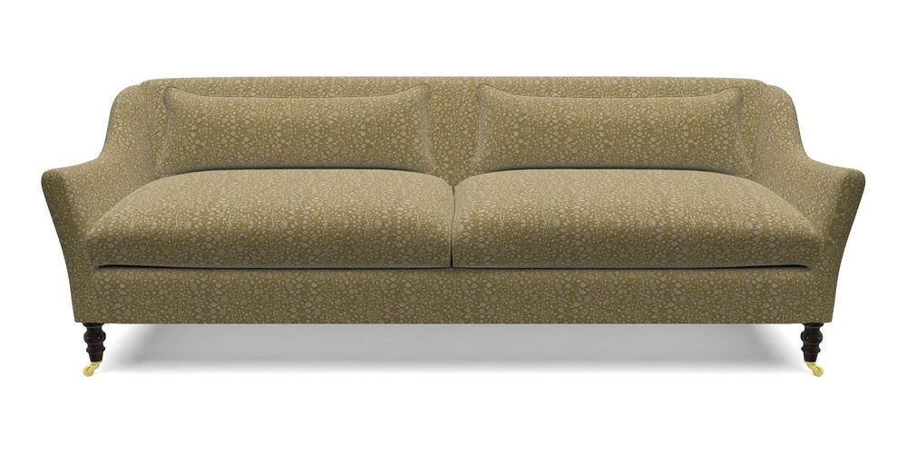 Bespoke 4 Seater Sofas