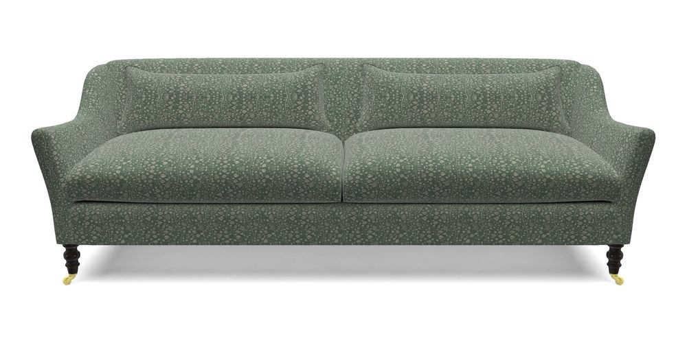 Bespoke 4 Seater Sofas