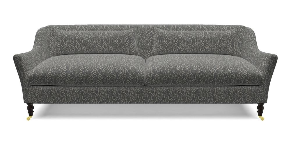 Bespoke 4 Seater Sofas