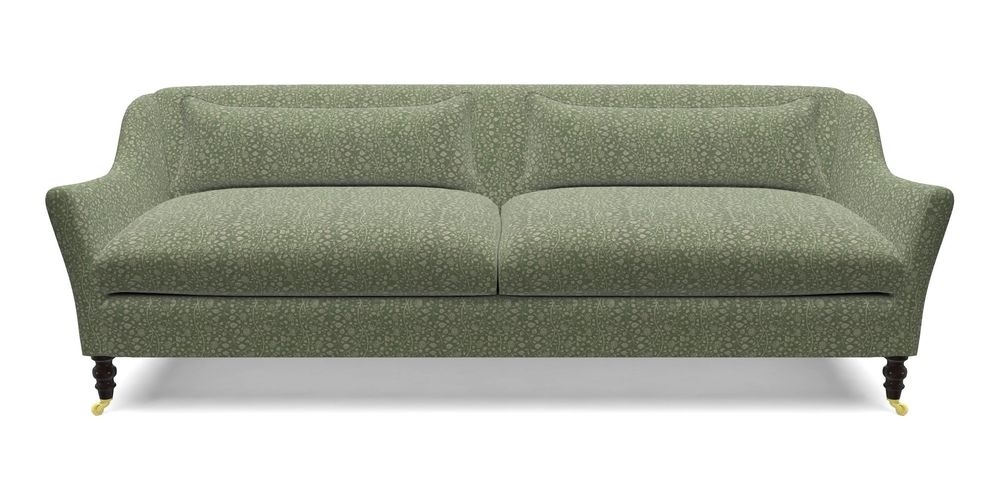 Bespoke 4 Seater Sofas