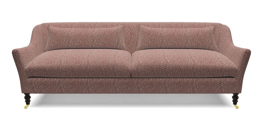 Bespoke 4 Seater Sofas