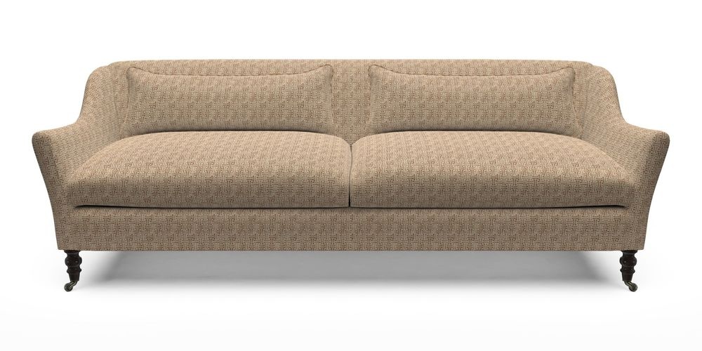 Bespoke 4 Seater Sofas