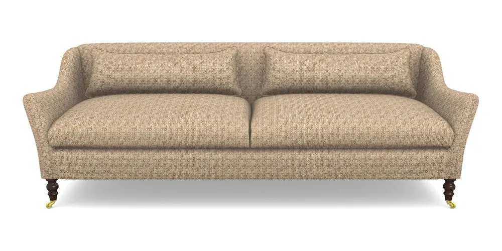 Bespoke 4 Seater Sofas