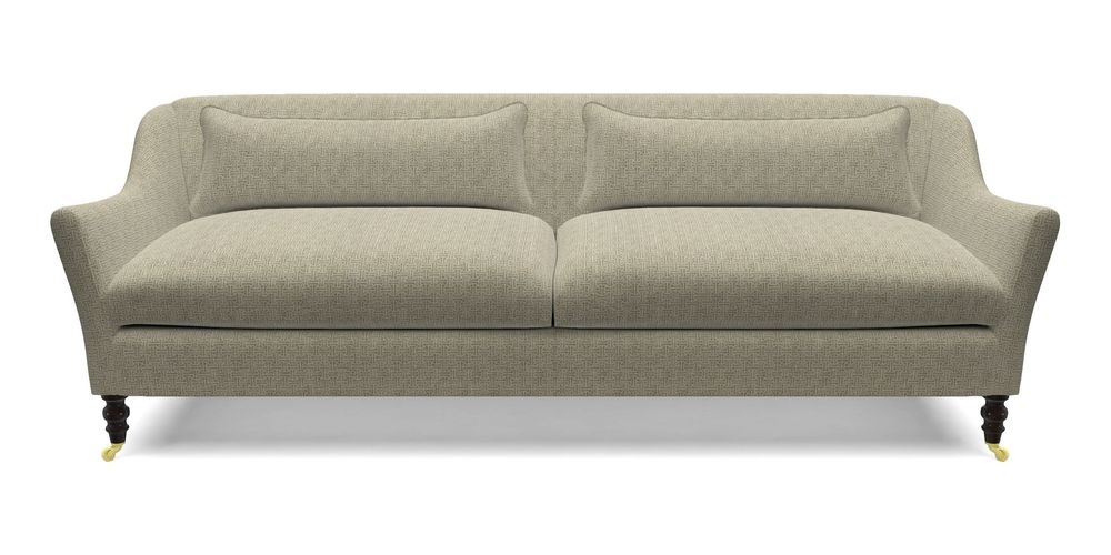 Bespoke 4 Seater Sofas