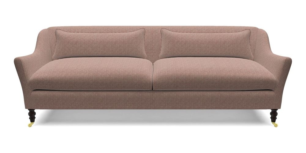 Bespoke 4 Seater Sofas