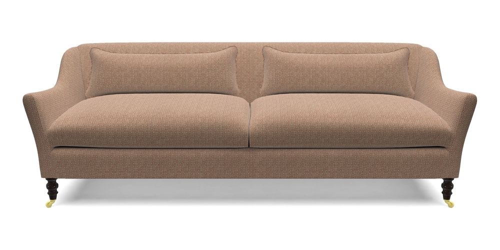 Bespoke 4 Seater Sofas