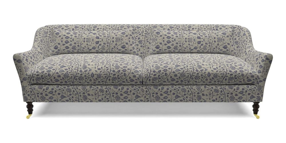 Bespoke 4 Seater Sofas