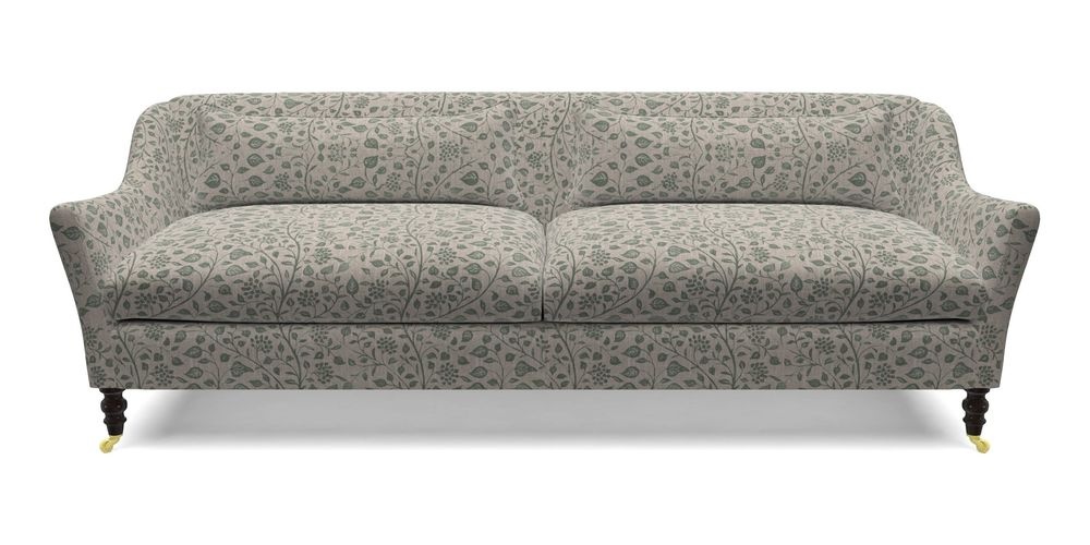 Bespoke 4 Seater Sofas