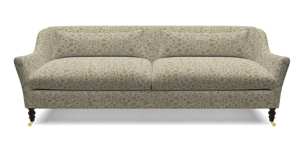 Bespoke 4 Seater Sofas