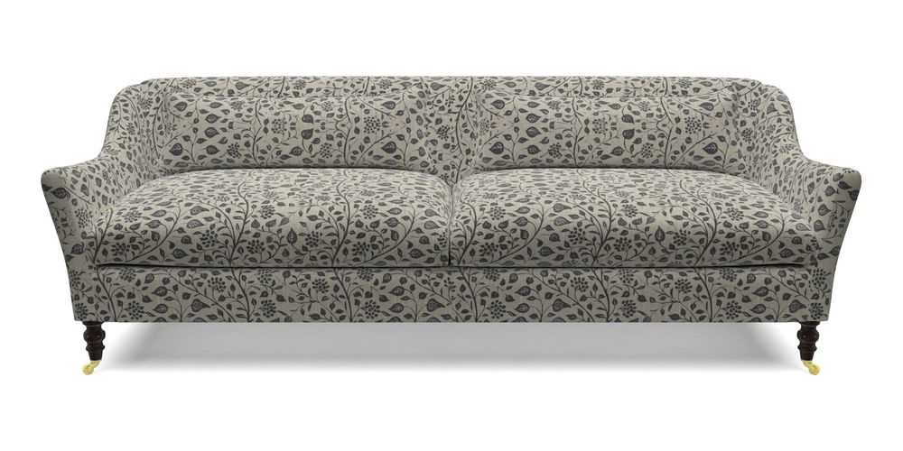 Bespoke 4 Seater Sofas