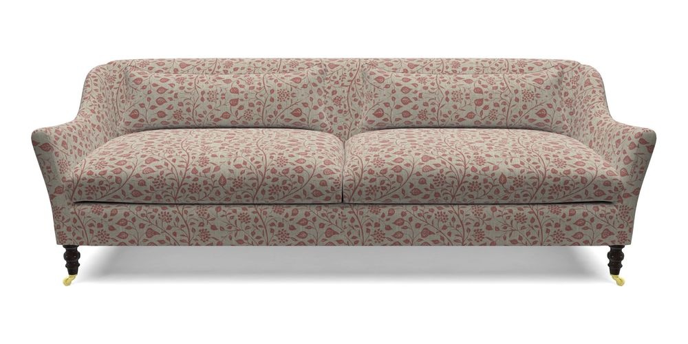 Bespoke 4 Seater Sofas