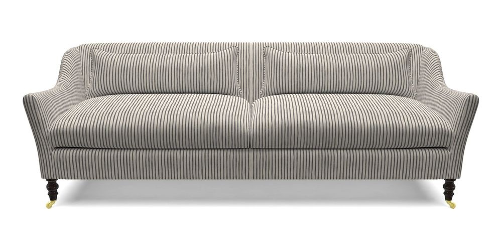 Bespoke 4 Seater Sofas