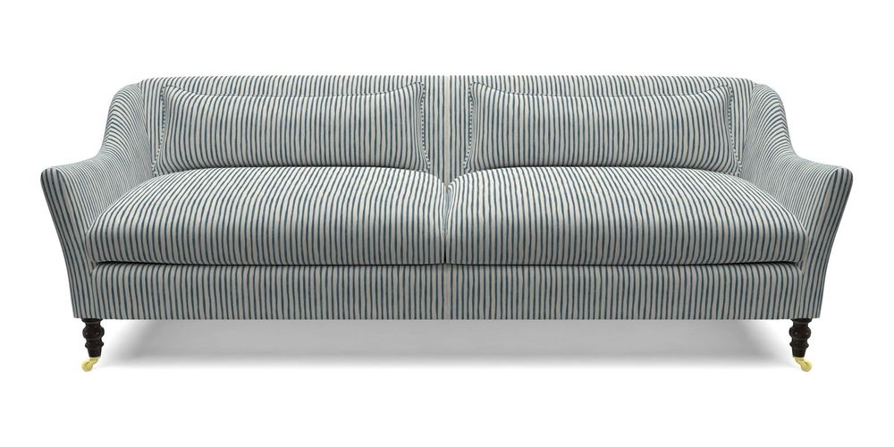 Bespoke 4 Seater Sofas