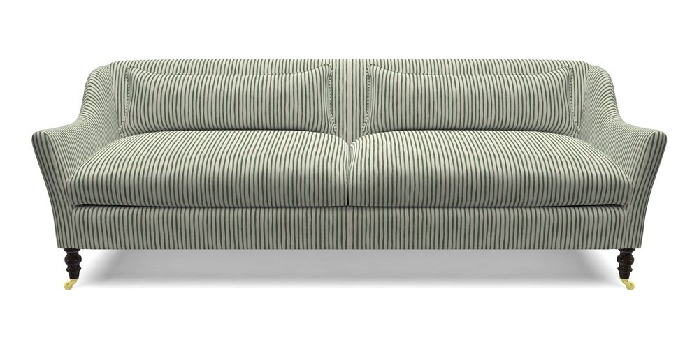 Bespoke 4 Seater Sofas