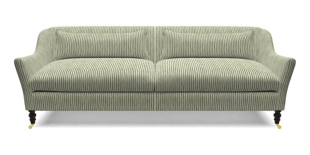 Bespoke 4 Seater Sofas