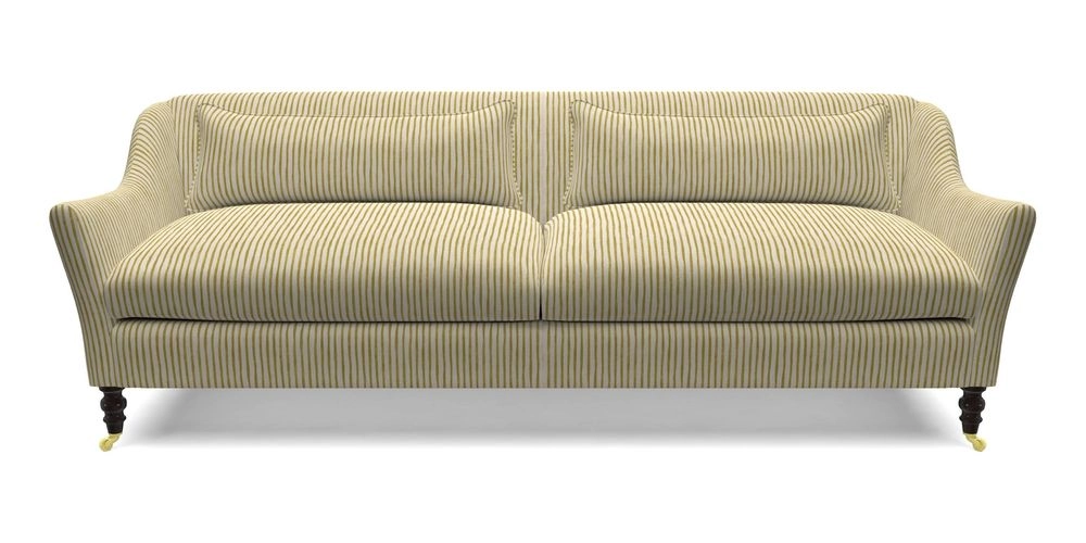 Bespoke 4 Seater Sofas