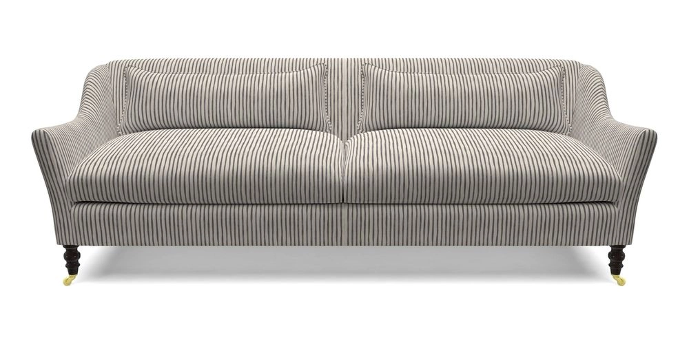 Bespoke 4 Seater Sofas