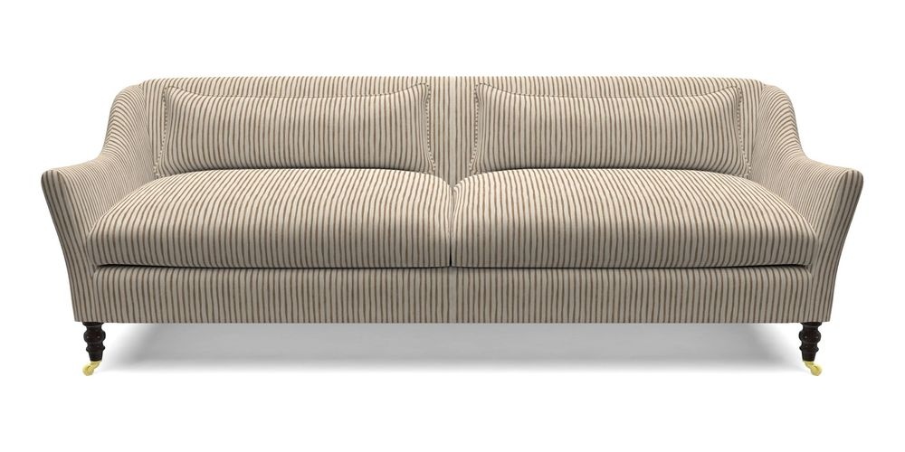 Bespoke 4 Seater Sofas