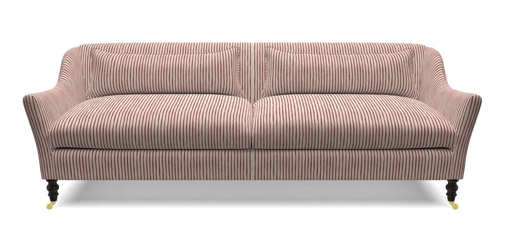 Bespoke 4 Seater Sofas