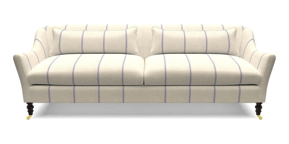 Bespoke 4 Seater Sofas