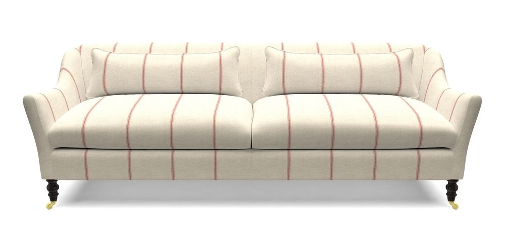 Bespoke 4 Seater Sofas