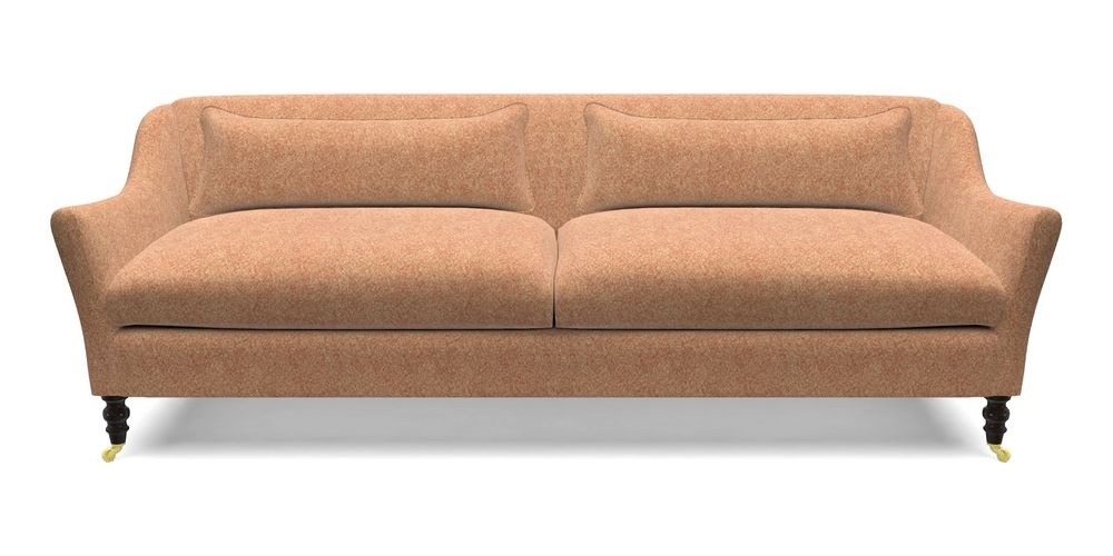 Bespoke 4 Seater Sofas