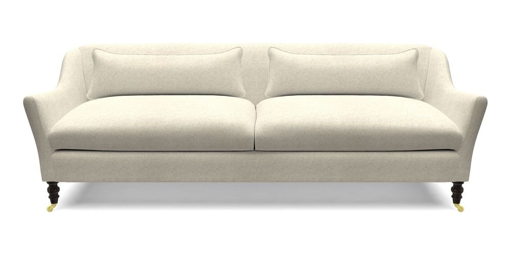 Bespoke 4 Seater Sofas