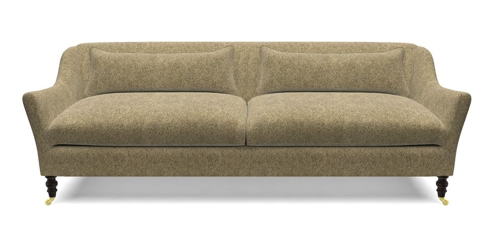 Bespoke 4 Seater Sofas
