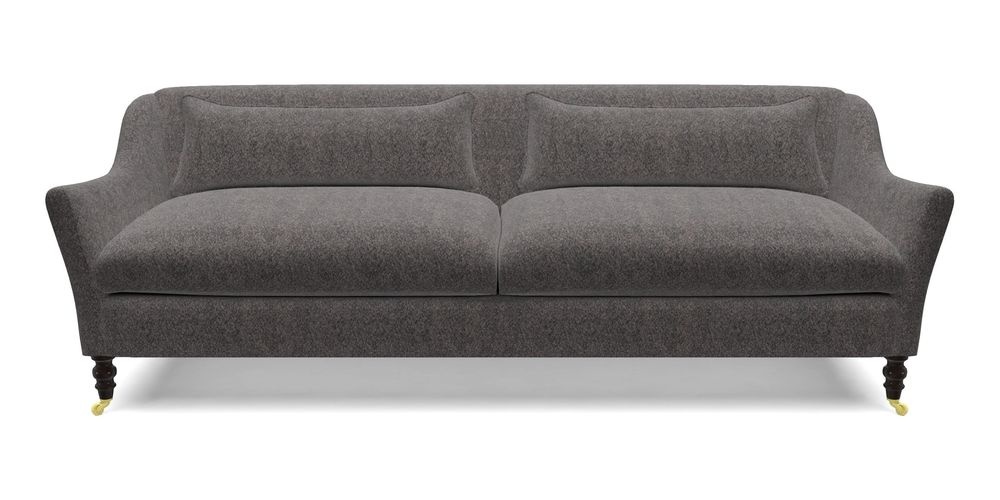 Bespoke 4 Seater Sofas